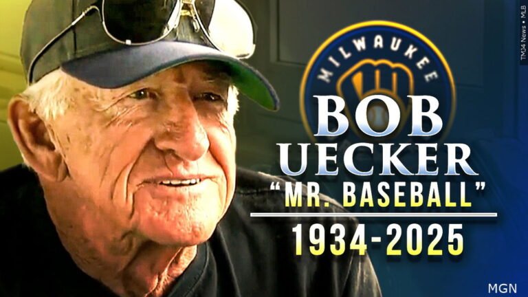 Bob Uecker