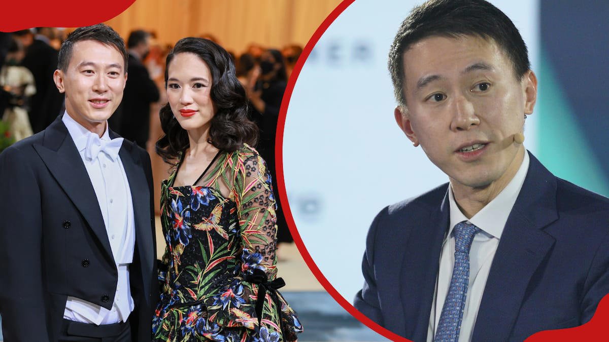 Vivian Kao: The Woman Behind TikTok CEO Shou Zi Chew Amid US Ban Talks