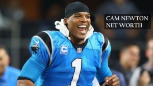 Cam Newton Net Worth 2025: A Quarterback’s Legacy of Talent and Resilience