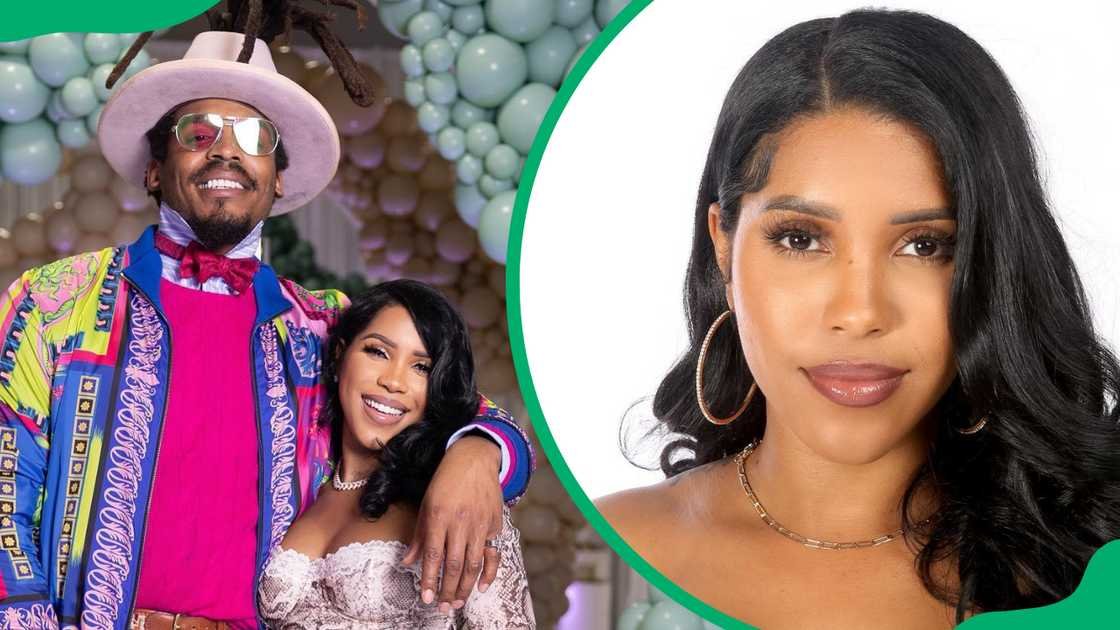 Who Is Cam Newton’s Wife? Jasmin Brown Breaks Silence on His Revelations About Their Relationship