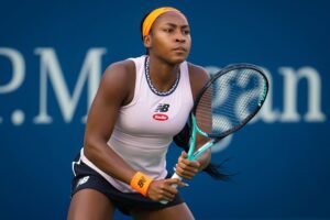 Coco Gauff Net Worth: Unveiling Tennis Star Cori Coco Gauff’s Salary and Remarkable Journey