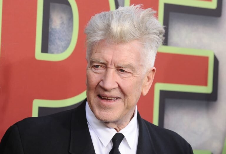 David Lynch Net Worth: Legendary Director Dies at 78 Leaving a Surrealist Legacy