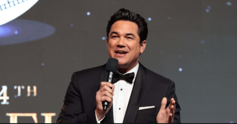 Dean Cain