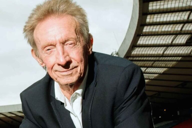 Denis Law Net Worth: Celebrating the Iconic Lawman and His Lasting Legacy