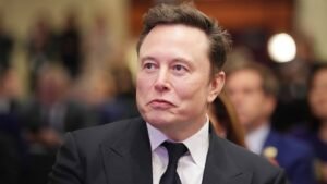 Elon Musk’s Net Worth: Soaring Toward Half a Trillion Mark