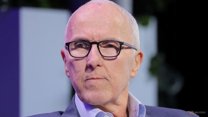 Frank McCourt Net Worth: A Visionary Leader Behind Project Liberty and TikTok’s US Bid