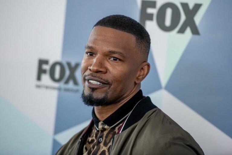 Jamie Foxx’