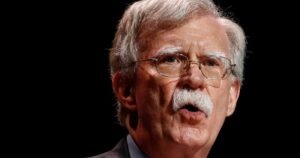 John Bolton Net Worth: Unveiling His Life of Strategy, Diplomacy, and Controversy