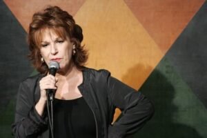 From Comedy to Fame: A Deep Dive into Joy Behar’s Net Worth and Career Achievements