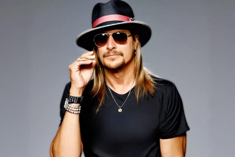 Kid Rock