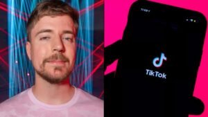 Is MrBeast Buying TikTok? The YouTube Star’s Bold Move Amid Ban Speculation