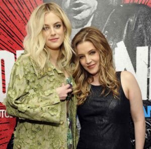 Riley Keough Net Worth: Exploring the Complex Legacy of Elvis Presley’s Estate