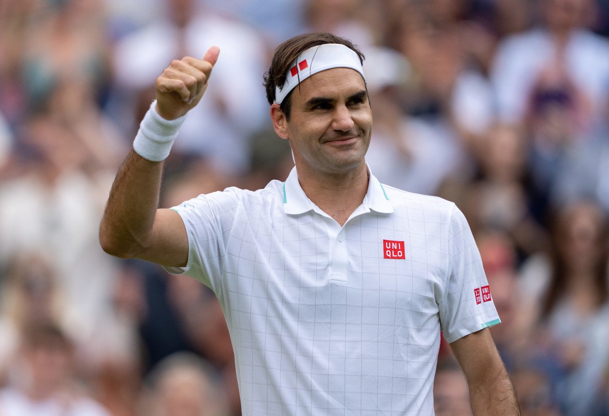 Roger Federer’s Net Worth: Tennis Earnings, Endorsements, and Business Ventures