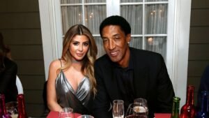 Scottie Pippen Net Worth: From Humble Beginnings to Legendary NBA Career Earnings