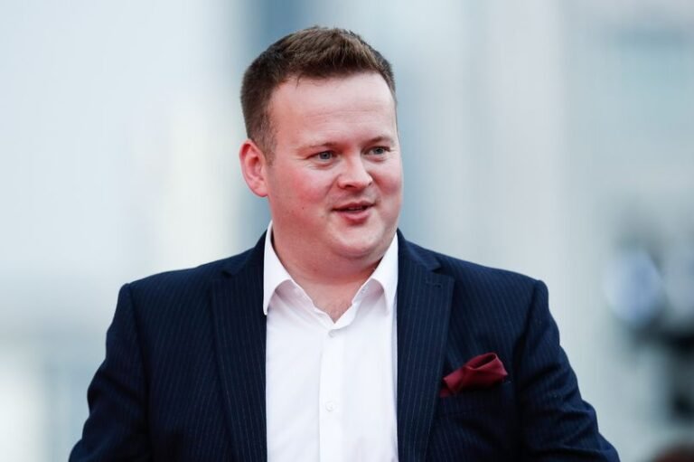 Shaun Murphy Net Worth 2025: Exploring the Snooker Legend’s Wealth, Surgery, and Personal Life