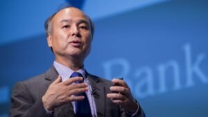 Masayoshi Son’s Net Worth: How the Ex-World’s Richest Man Lost ₹5,85,617.5 Crore