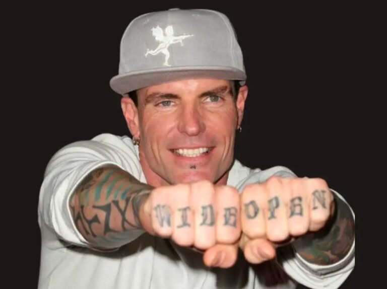 Vanilla Ice