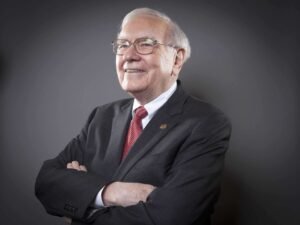 Warren Edward Buffett Net Worth: 99% of His Wealth Tied to One Brilliant Stock