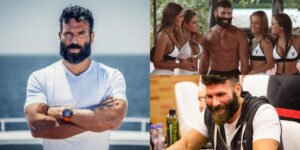 Dan Bilzerian Net Worth: The ‘King of Instagram’ and His $200 Million Empire