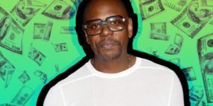 Dave Chappelle Net Worth: Comedy Icon’s SNL Return, Controversies, and Humanity Insights- quintadobill.net