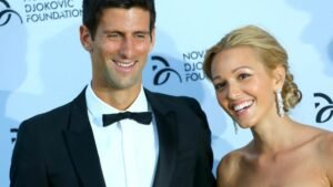 Novak Djokovic Net Worth: Career Earnings of the 10-Time Australian Open Champion