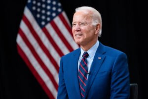 Joe Biden Net Worth: Shocking 2024 Earnings and a Legacy of Service, Resilience, and Leadership