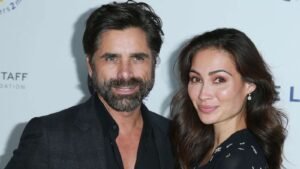 Who Is John Stamos’ Wife? Meet Caitlin McHugh Stamos