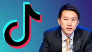 Shou Zi Chew Net Worth: Journey from Investment Banker to TikTok CEO