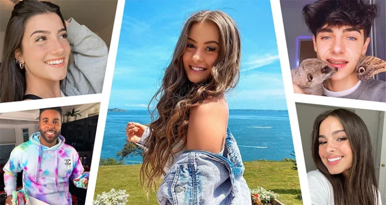 Teen’s Fake Phone Hack Goes Viral: TikTok Influencers React to Potential Ban